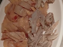 -尚尚仙·酸汤猪手·猪肚鸡火锅(华联万柳购物中心店)