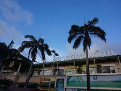 -班赞海鲜市场