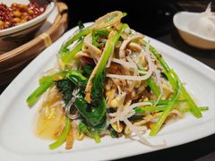 -福茂源横山铁锅羊肉(高新路店)