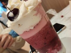-奈雪的茶(青岛卓悦里INTOWN店)