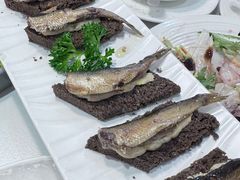 -库滋明·俄罗斯特色美食(中央大街店)