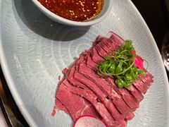 -西安凯悦酒店·湖畔中餐厅