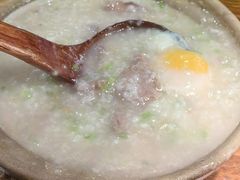 -南拳十三姨·潮汕砂锅粥(世纪金源店)