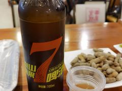 -京朋串屋·烧烤(望京西路总店)