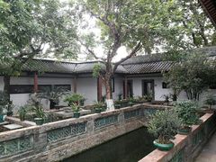 -东莞市可园博物馆