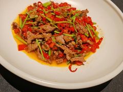 -肆月河豚·淮扬菜·湘菜(华天店)