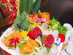 -东田之村自助餐厅(金水路店)