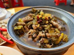 -舌尖上·霞浦滩涂海鲜·新闽菜(总店)