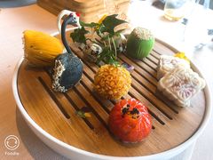 -三利音·东方司宴(外滩店)