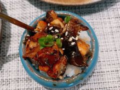 -戏作寿司(观音桥店)