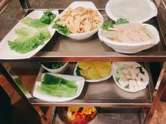 -马老六清真餐饮(西站店)