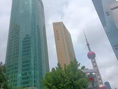 -怡咖啡海鲜自助餐厅(浦东香格里拉店)