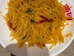 -满园烤鸭·春饼(太原街万达店)