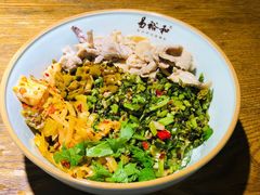 -易裕和·长沙米粉(友谊路店)
