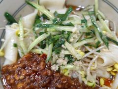 -西安手工软面(浦东南路店)