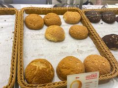 -西树泡芙(蓝色港湾店)