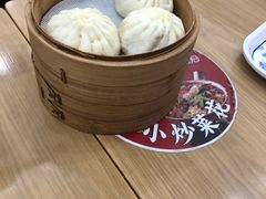 -庆丰包子铺(西单店)