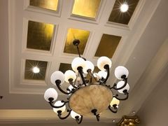 -梅龙镇酒家(南京西路总店)