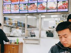 -路边摊胡同里(星城商厦店)
