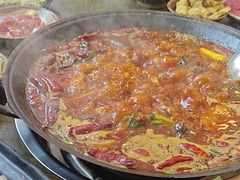 -黄潇洒老火锅(九眼桥宏济巷店)