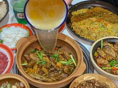 -虎婆冷饮店·海南特色炒冰(三亚湾店)