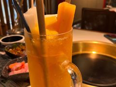 -哥老官重庆美蛙鱼头(宝山龙湖店)