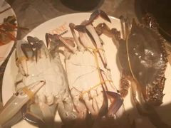 -V-ONE西雅图海鲜自助餐厅(仓山万达广场店)