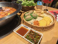 -老凯俚酸汤鱼(多彩城店)
