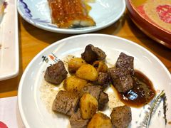 -松坂屋日料自助(长城路店)