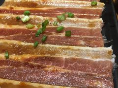-九田家黑牛烤肉料理(香河店)