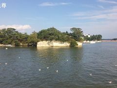 -松岛