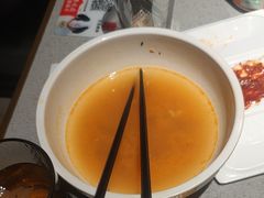 -丰茂烤串(公园店)