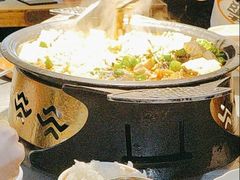 -探鱼·鲜青椒爽麻烤鱼(天一广场店)