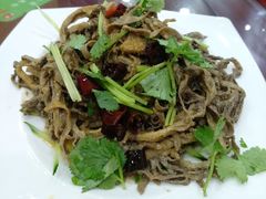 津门水爆肚-金阁家常菜(贵阳路店)