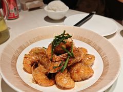 -阿明小菜·海鲜·上海菜(梅陇店)