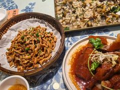 -米庄·原味私房菜(骏壹万邦店)