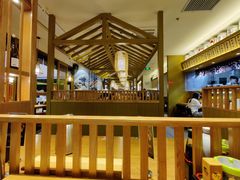 -万岁寿司(天河领展店)