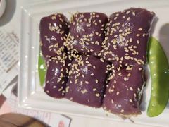 紫米脆虾昌-潮福城大酒楼(湖滨北路店)