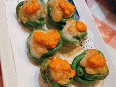 -龙桥私厨·姜花菊花过桥鱼·顺德菜(容桂店)