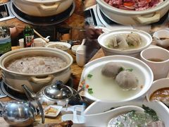 -泽成·冰煮羊(乌兰察布红楼店)