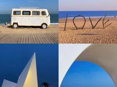 -巧克力渔家.小船海鲜胶东菜(万平口店)