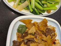 -美极鲜食坊(宝安南路店)