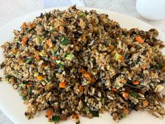 -众味海鲜大排档·活海鲜·潮汕味(南澳店)