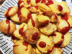 特色土豆片-卢布里西餐厅(总店)