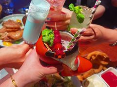 -Ambra Haus琥珀屋精酿餐厅(宝山店)