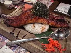 -築鳥日本料理(黑沙环店)