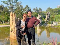-东莞植物园