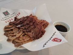 驴杂拼-保定会馆(秀兰店)