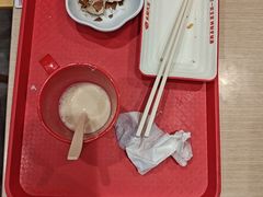 -永和大王(蛙嫩鸡香煲煲鲜·军博店)