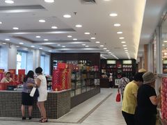 -芦庄子桂顺斋(和平路总店)